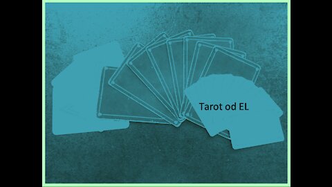 Tarot - prosinec 2021 - Ryby