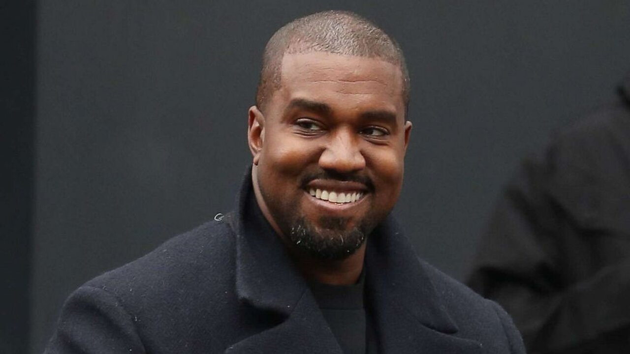 Kanye West Calls Out Adidas For Selling Fake Yeezy’s & Not Paying Him 😩😳