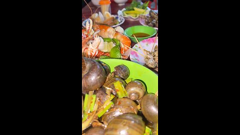 Street food Vietnam