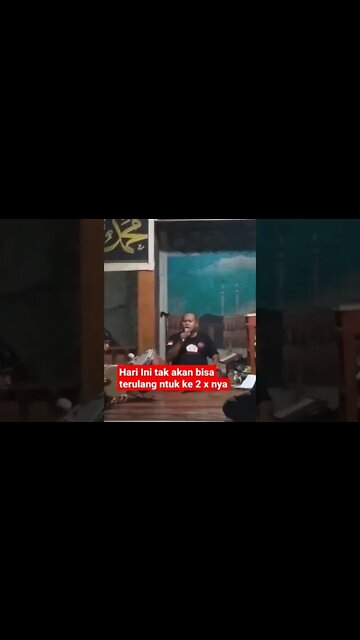 Remaja yg senantiasa mengisi kesibukan di Pondok Pesantren Walaupun Malam Minggu #saveremajadigital