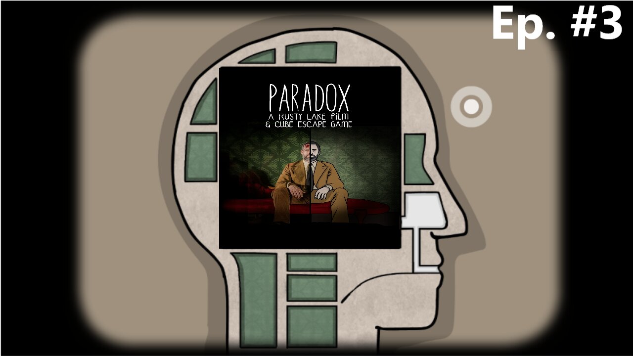 Inside The Mind! | Cube Escape Paradox Ep. #3