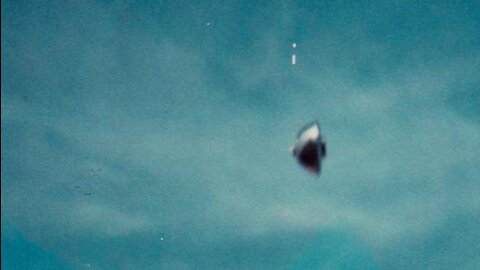 US Military Officials Tried to Quash an Australian UFO Sighting in 1991