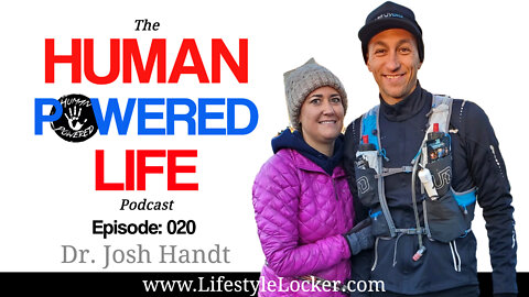 020: Pre 150 mile ultra marathon