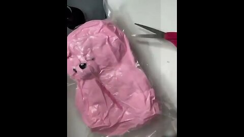teddy bear slippers