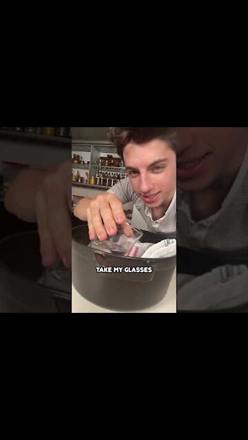 ASMR Easy Food Recipes To Make At Home cooking with eitan 576