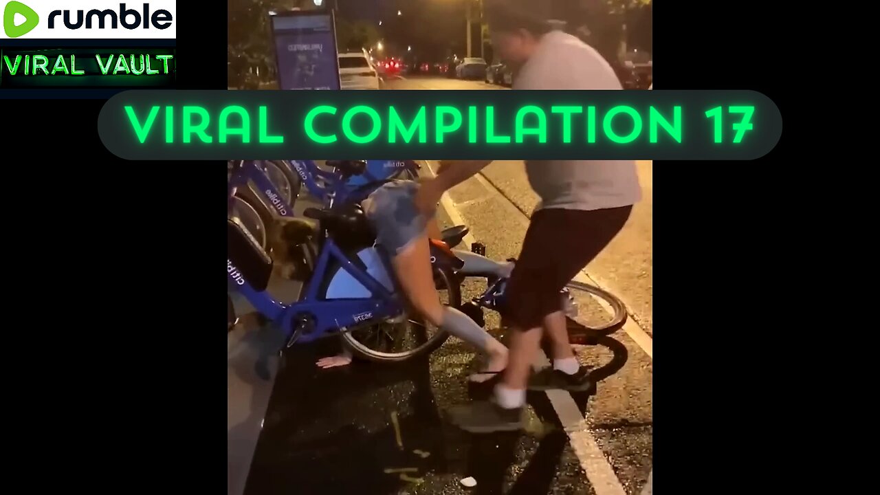 Viral Compilation #17