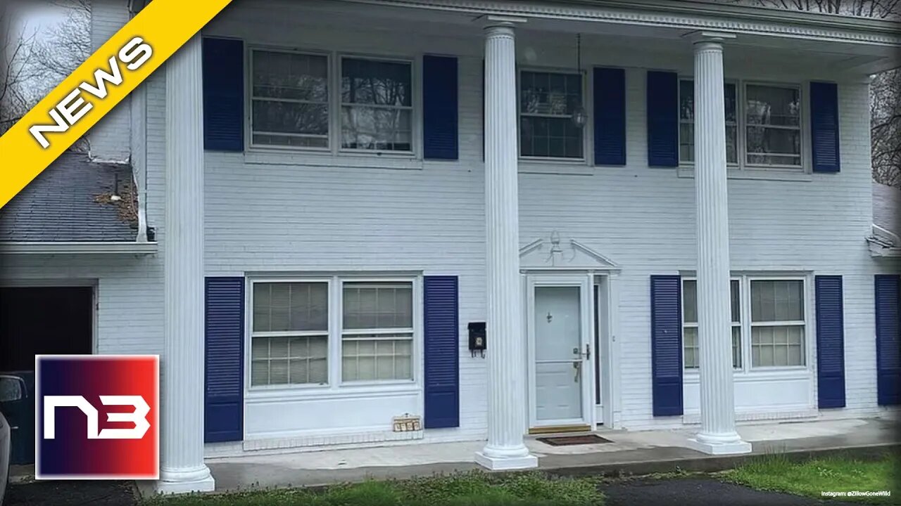 Virginia Home Sells Quickly Despite Surprising Creature Living In The Basement