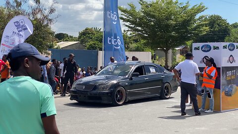 Biggest Drag Race Event Of Dar Es Salaam