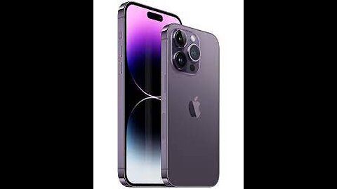 Introducing iPhone 14 Pro - Apple Giveaway