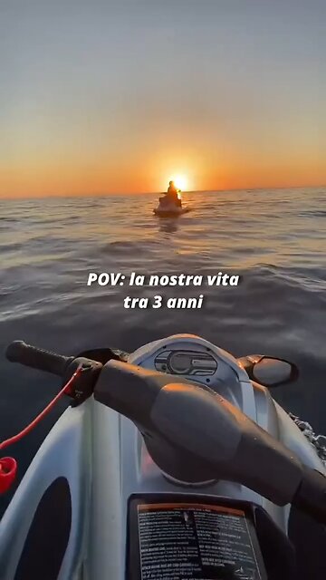 La Nostra Vita Tra 3 Anni