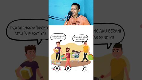 Siapa yang masih jomblo? | Who is? level 83