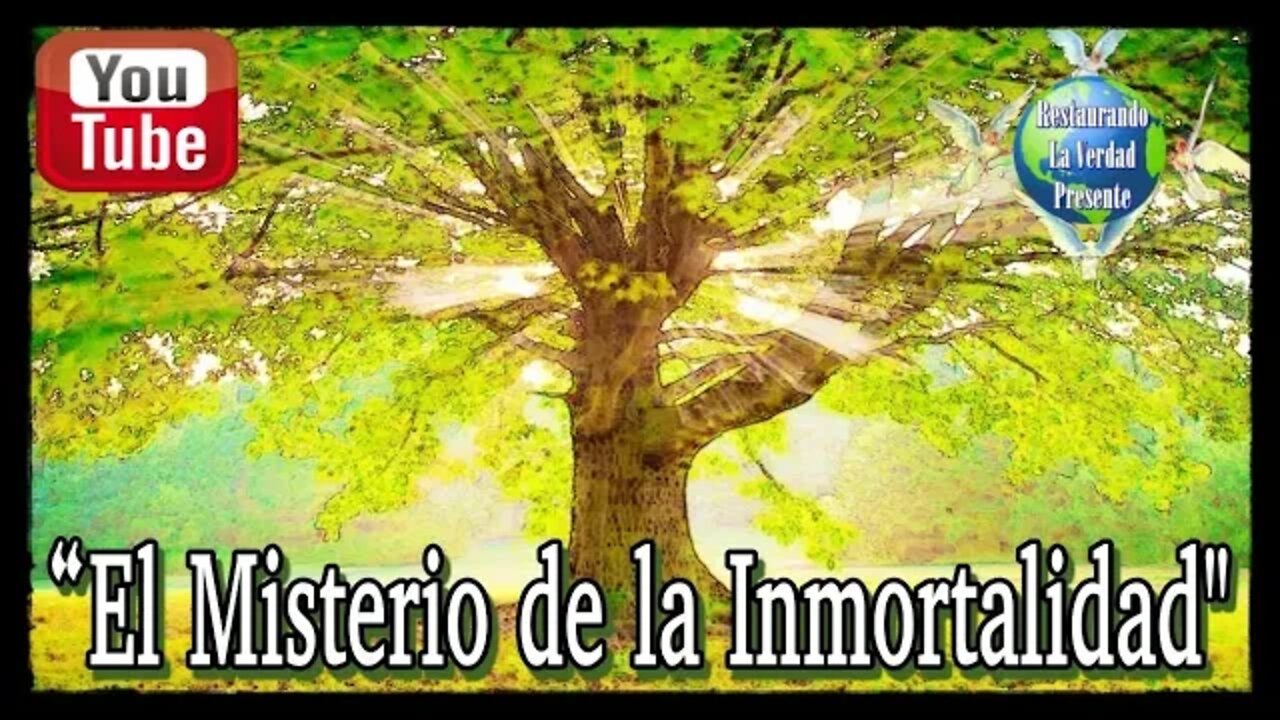 184. El Misterio de la Inmortalidad