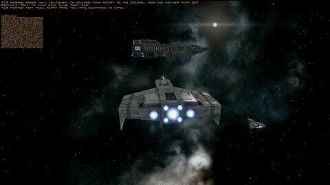 Wing Commander FreeSpaceOpen Mod