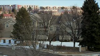 Tenants struggle to make ends meet as rental prices continue to soar in metro Denver