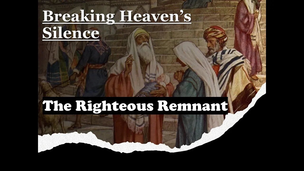 Breaking Heaven's Silence part 6