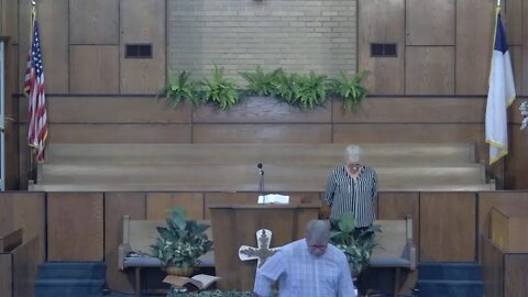 Bethel Baptist Church Live Stream