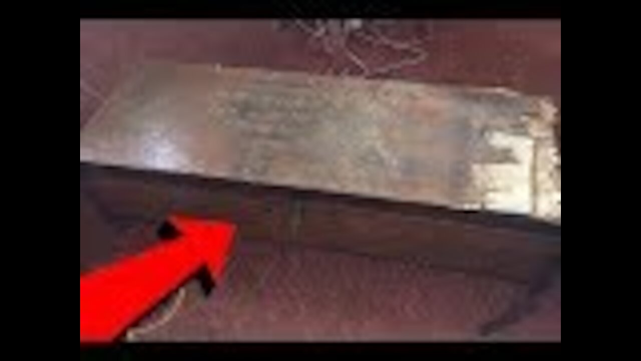 When This Box Was Cleared Out Of An Old Doctor’s House, Inside It They Found Sinister Remains