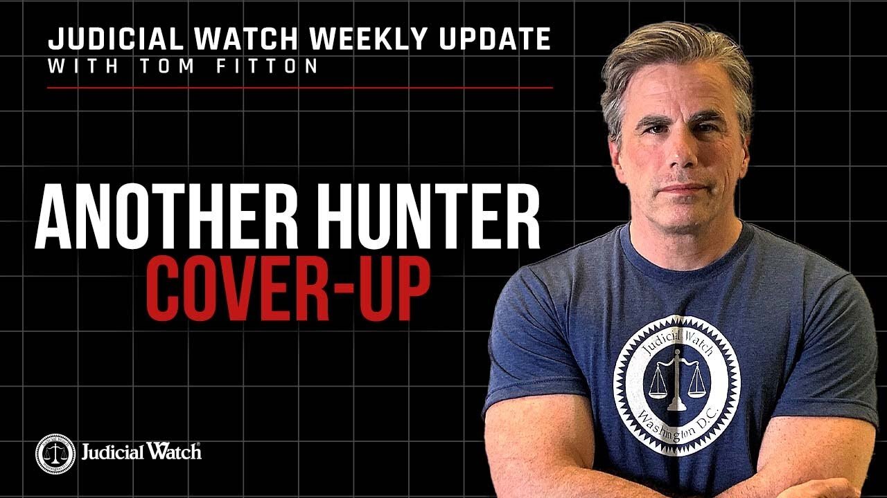 BEST OF: Biden DOJ Loses in Court Over Trump Raid, Hunter Biden Cover-Up, Big Tech Censorship & More