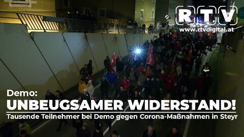 +++Wieder Mega-Spaziergang in Steyr+++