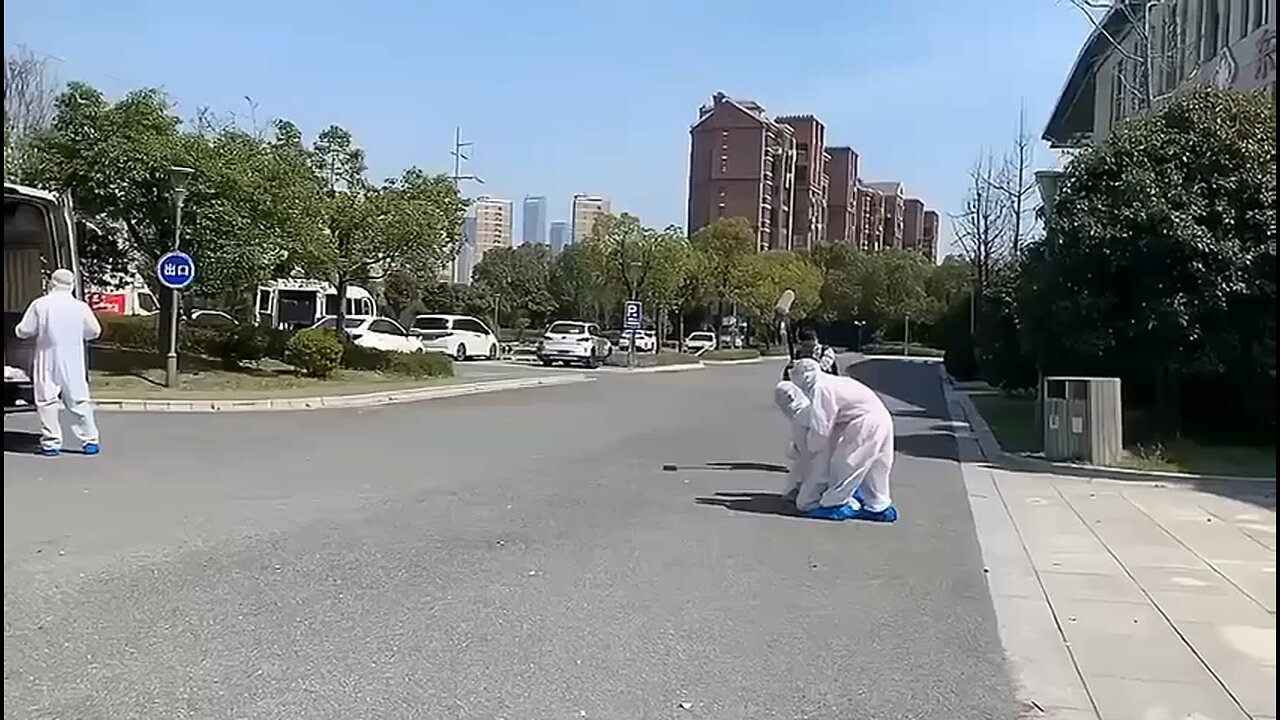 Corona - Alles Betrug