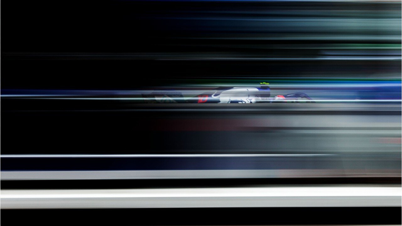 Mexican GP