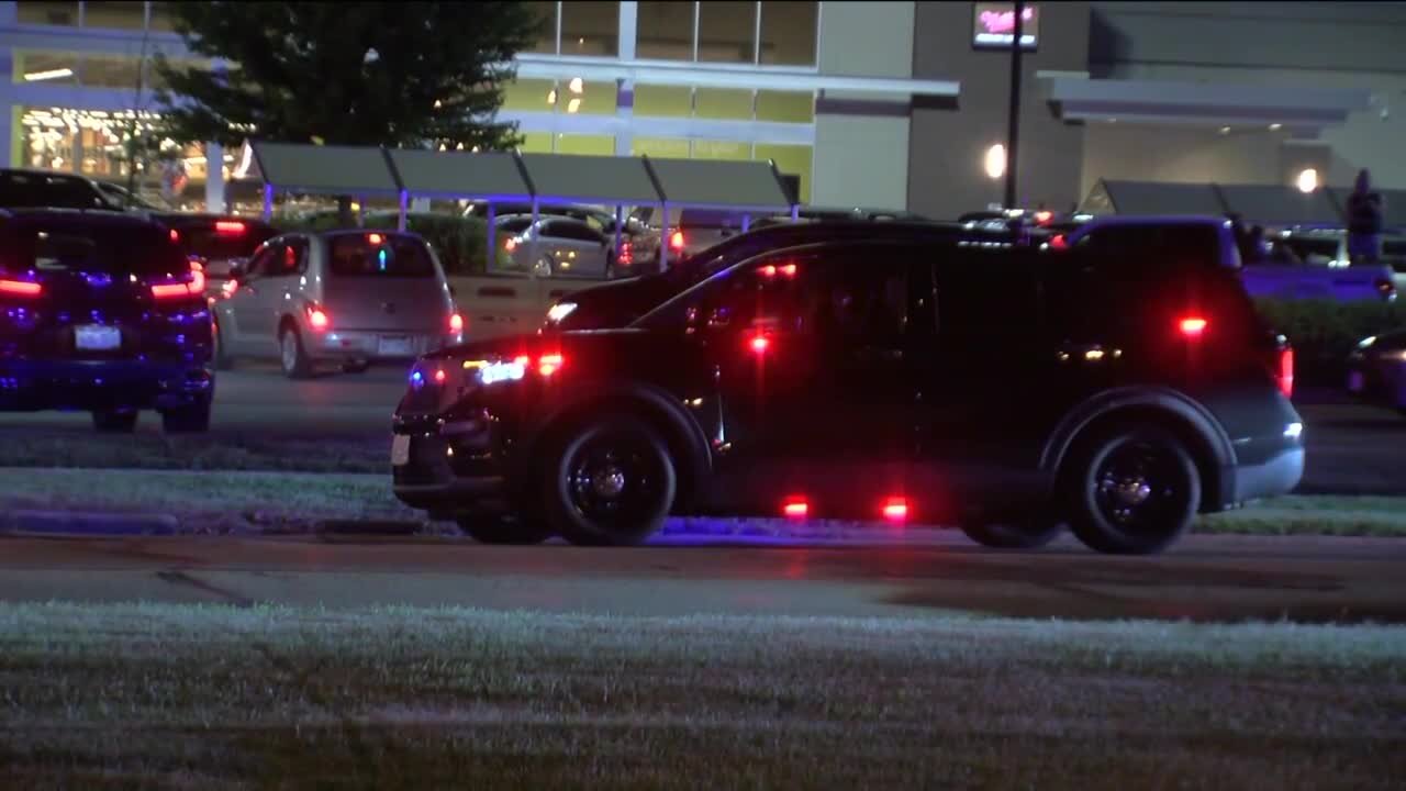 Man dies, sister in critical condition after crash following Menomonee Falls fireworks display