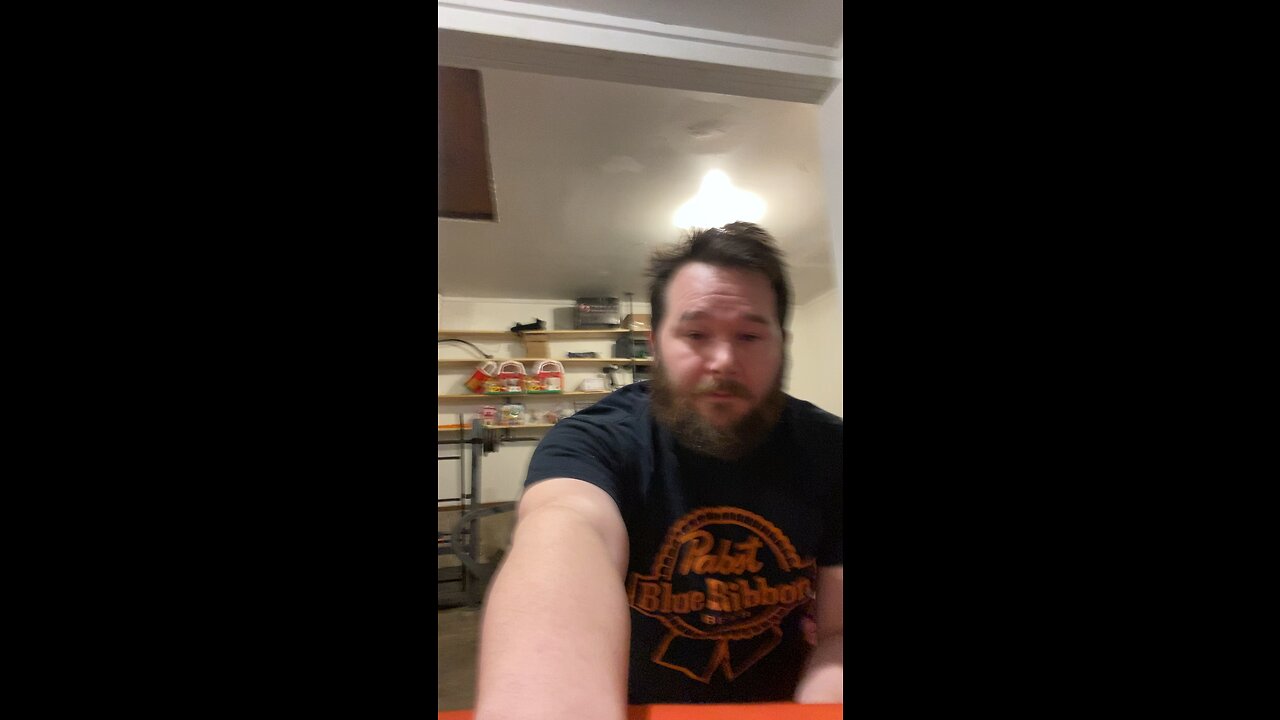 The ditch witch Story pt 1