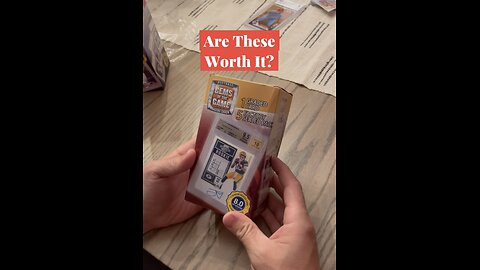 Are These Graded Card Football Repacks Worth It?!