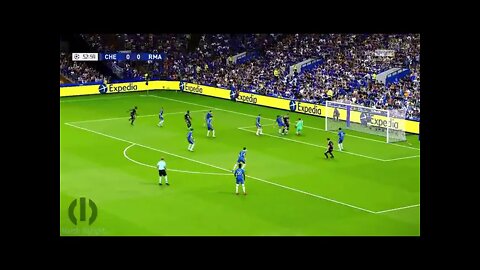 Match Highlight on Chelsea vs Real Madrid 1-3 (2022 Champions League)