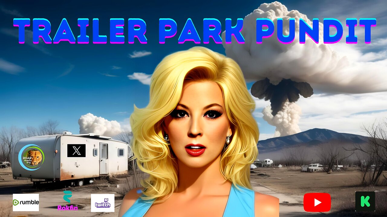 Trailer Park Pundit - MidWeek ReCap - 20230726