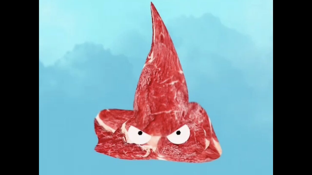 Meet the Meat Wizard