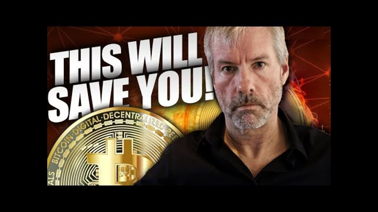 Don't Wait For A Big Move From Bitcoin | Michael Saylor