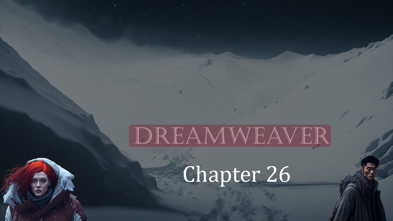 The boy makes a deal with the leader of the Marauders to secure a magic item. (Dreamweaver – 26/30)