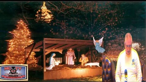 NCTV45’S THOUGHT FOR THE DAY WEDNESDAY DECEMBER 16 2020