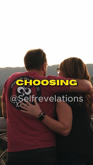 No one wants the stress of this world & the stress of a relationship.