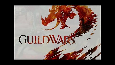 Guild Wars 2 #24 - Reconnaissance / Killing Fields