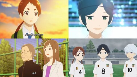 Sayonara Watashi no Cramer Episode 13 reaction #SayonaraWatashinoCramer #farewellmydearcramer