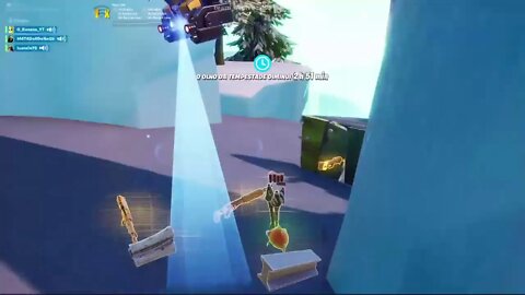 FORTNITE - AO VIVO + Nova Loja
