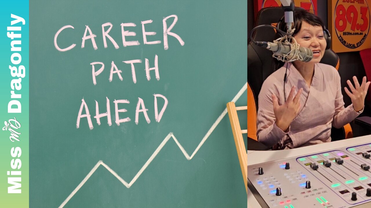 Get A Secret Advantage For Life & Career Success