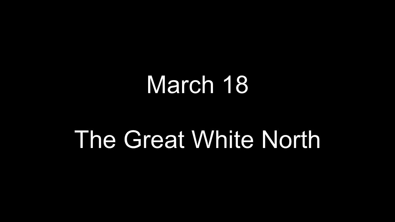 Georgia It Isn’t