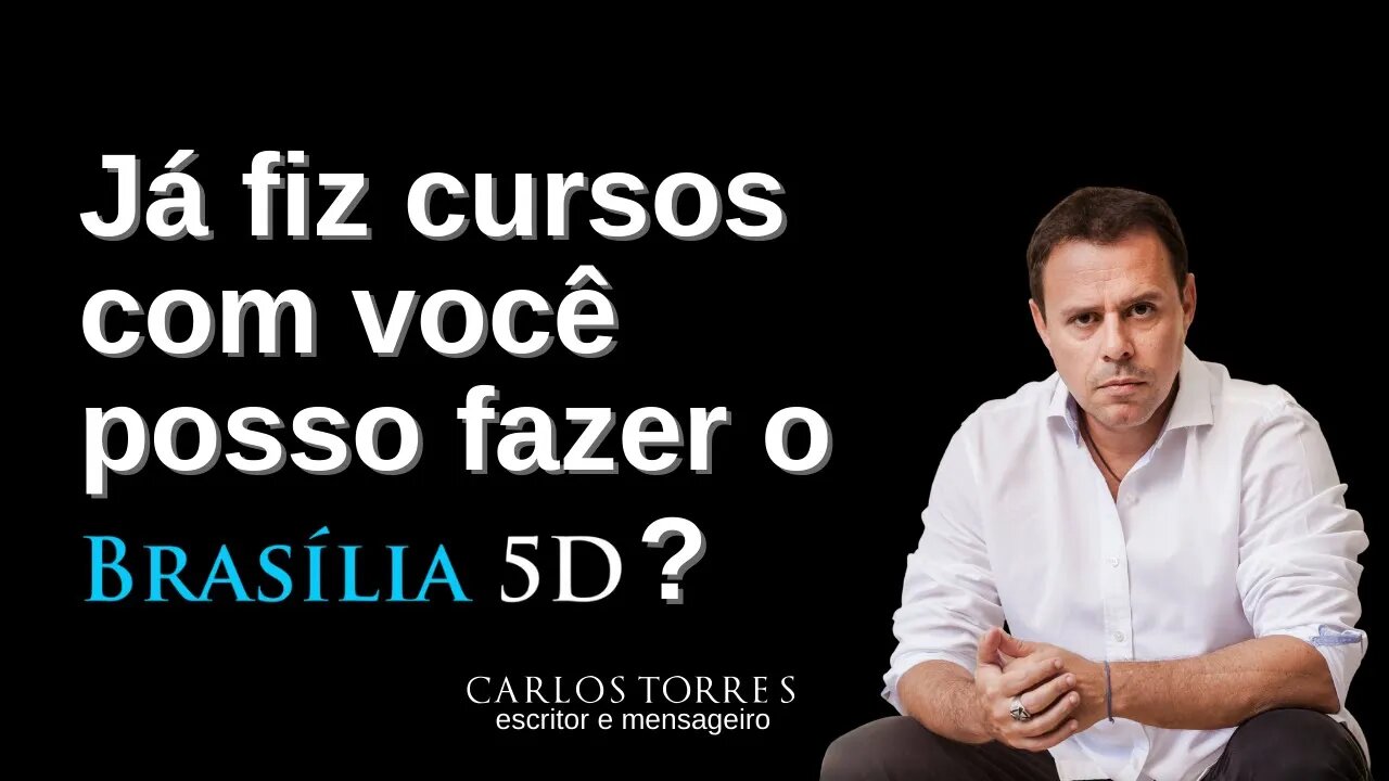 Fiz Mentor Class, posso fazer o Brasília 5D?