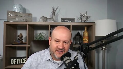 "You never see that guy"