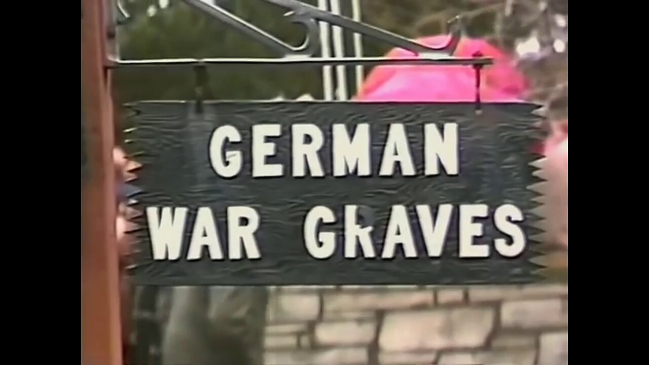 Remembrance Day - Heldengedenktag (1988)