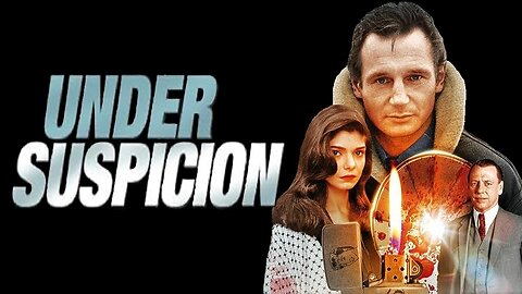 Under Suspicion (1991) Liam Neeson, Laura San Giacomo, Kenneth Cranham