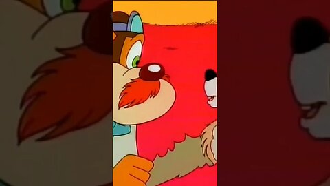 Chip 'n Dale Rescue Rangers - Intro (Short) #cartoons #disney #chipndalerescuerangers #joãocorreia