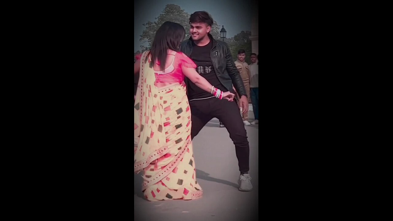 bhojpuri dance