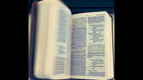 The Mathematical Properties of the Bible
