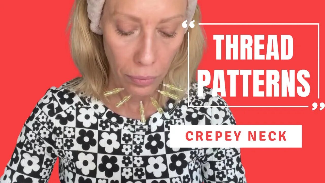 Correct Crepey Neck Skin - SASSY10 @ Glamderma & Glamcosm