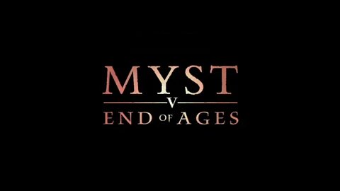 Myst Series (Part 4)