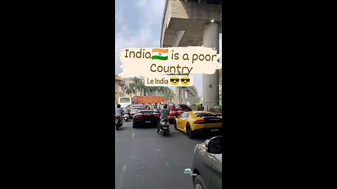 india is not for biggners